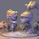 Illustration for article titled Finding True Love Through iLeague Of Legends/i